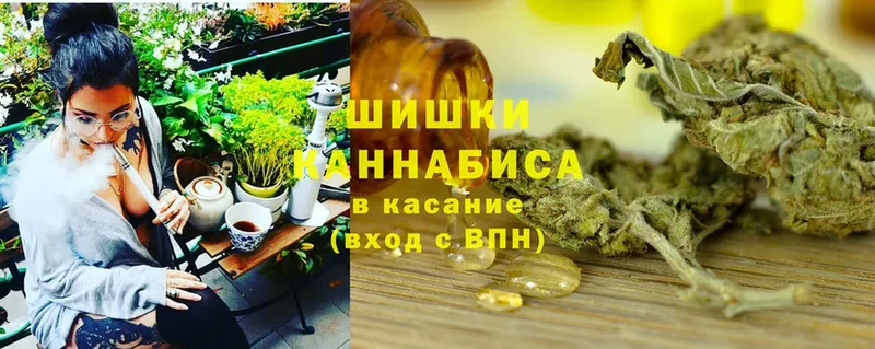 Конопля индика  Алдан 